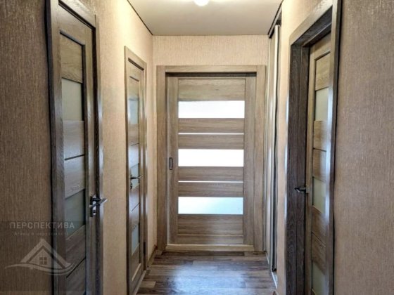 Іллінська/ЦЕНТР. 3-к. квартира. Сумы