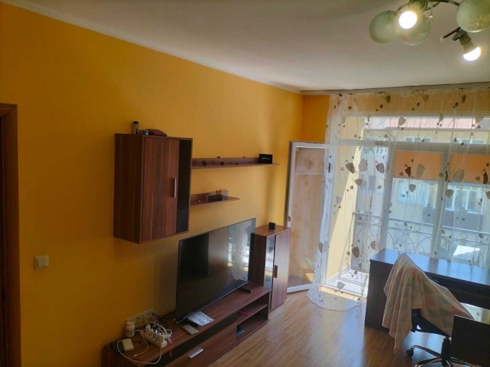 Продається 1- кімнатна квартира в Ужгороді - район Боздош - фото 1