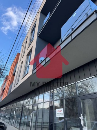 Продаж 1-кімнатної квартири у мальовничому місті Ужгород - фото 1