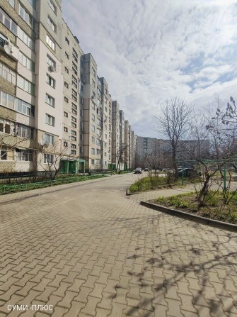 Продаж трьох кімнатна квартира на Вулиці ЗСУ 22 - фото 1