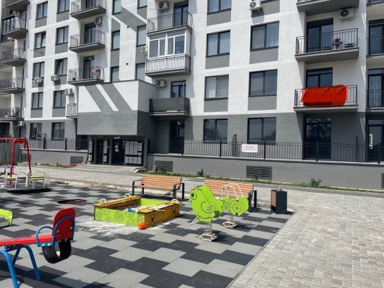 Квартира вільного планування/ЖК Радіщева/Боздош/Набережна Ужгород