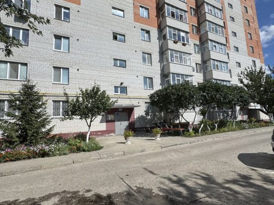 1 квартира вул. Римського-Корсакова новобудова Сумы