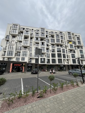 Продаж 1,5 кімнатної квартири 47,2 м2 у ЖК Б4, 2 будинок - фото 1