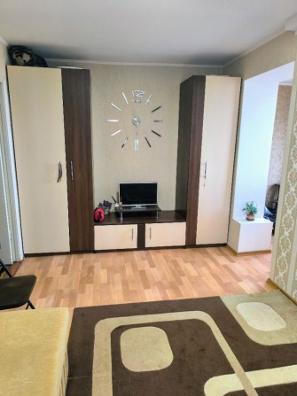 Зуп. Нова 4-а поліклініка, вул. Г. Сагайдачного, 2-кімн. квартира. - фото 1