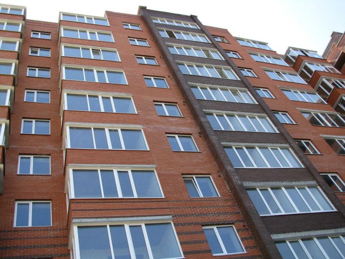 Продаж однокімнатної квартири в новому будинку - фото 1