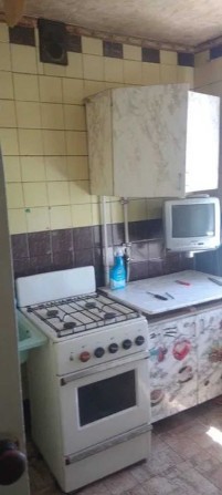 2к квартира в цегляному будинку за вигідною ціною - фото 1