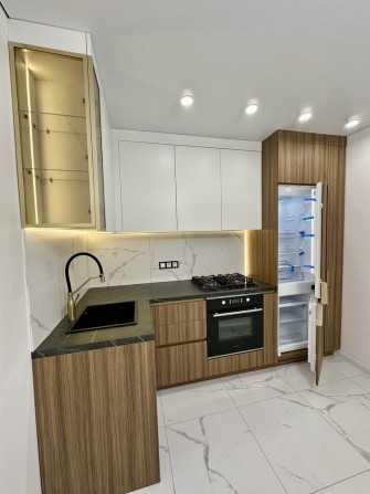 Продається 2км квартира в новобудові, вул. Смакули - фото 1