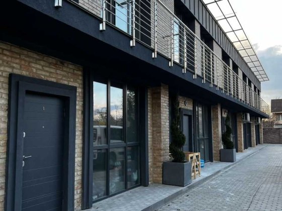 Продаж просторої 1К Квартири (51м2) в елітній Новобудові (12 школа) Ровно