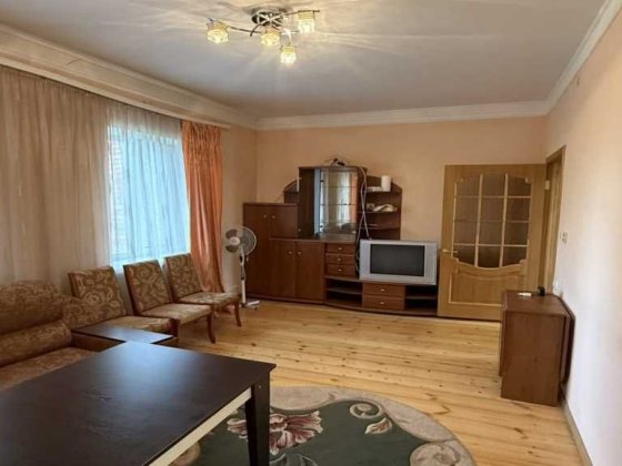 2к квартира 47м2, КОТЕЛ, ЦЕГЛА, Центр Полтава