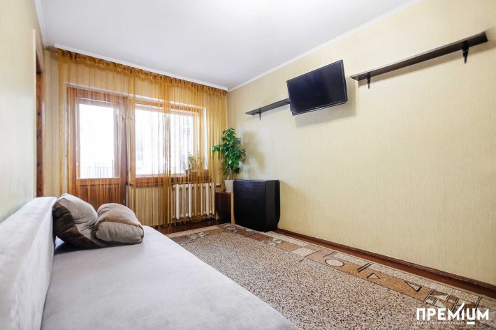 Продаж 3-х. кімнатної квартири - фото 1