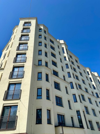 Продаж ТРИКІМНАТНОЇ квартири в зданій новобудові Віденський Квартал - фото 1