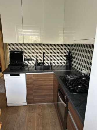 Продаж 2-кімнатної квартири - фото 1