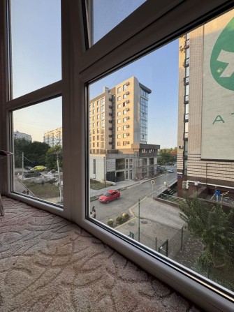 2 к.новобудова з ремонтом - фото 1