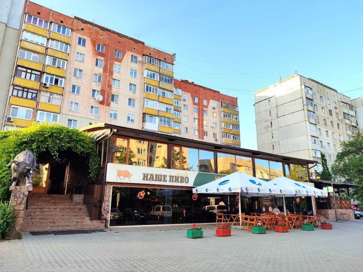 Продається 3-кімн квартира на вул. Скальда (район вул. Героїв Майдану) - фото 1