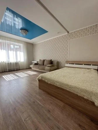 Продаж 1-кімн в НОВОБУДОВІ пр. Свободи з ремонтом, меблі і техніка - фото 1