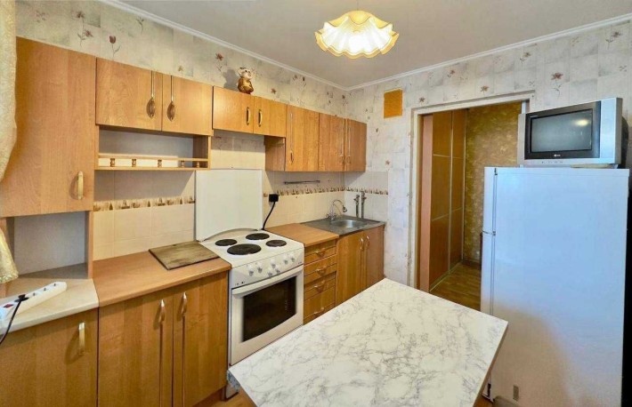 Продаж 1-кімнатної квартири вул. Харківська (поруч ТЦ Мануфактура) - фото 1