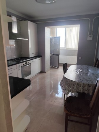 Однокімнатна квартира 51м2 - фото 1