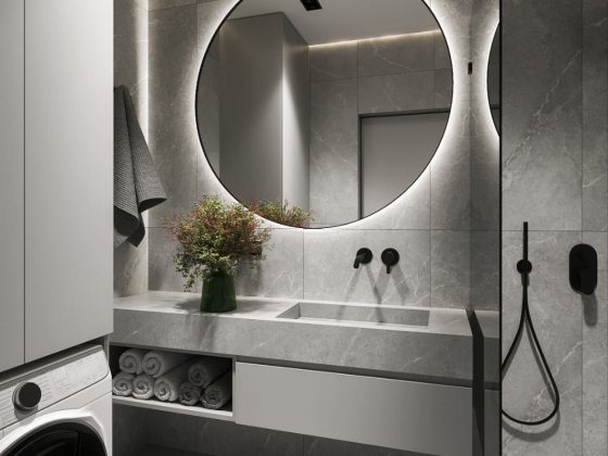 Продається 2-кімнатна новобудова, з можливістю розтермінування Чернівці