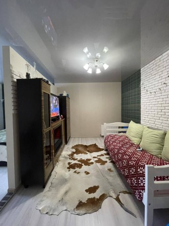 Продаж. 2- кімнатна квартира. Петриків. Тернопільський р-н - фото 1