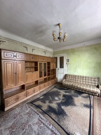 Продаж 2-х кімнатної квартири у центрі - фото 1