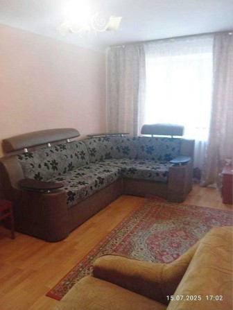 Продаж двох кімнат в гуртожитку по вул. Революції Гідності (Супруна) - фото 1