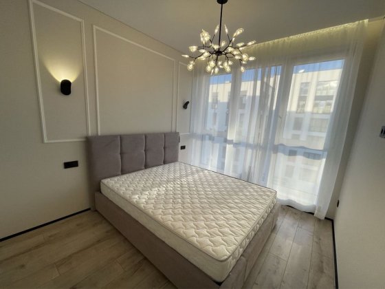 Продається гарна Нова 1,5 кімнатна квартира. Переуступка Ужгород