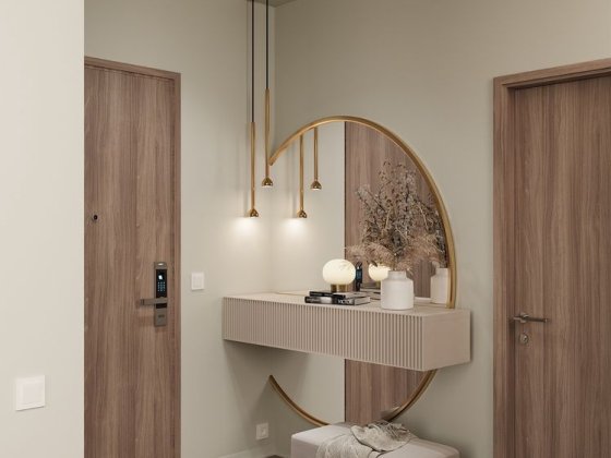 Терміновий продаж двохрівневої квартири у центрі міста Ровно