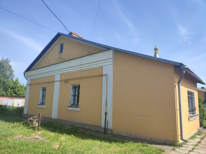 2х кімнатна квартира на землі з автономним опаленням - фото 1