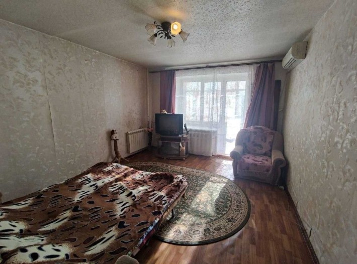 Продаж квартири в ЦЕГЛЯНОМУ будинку р-н парку Казка. Площа 36 м² - фото 1