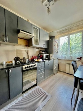 Продаж 3х кімнатної з РЕМОНТОМ, РУСЬКА (МЕБЛІ МАЙЯ), ВСЕ залишається! - фото 1