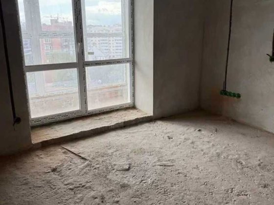 ЖК Династія 1к. 42м2 найдешевша квартира в цьому ЖК газовий поверх Полтава