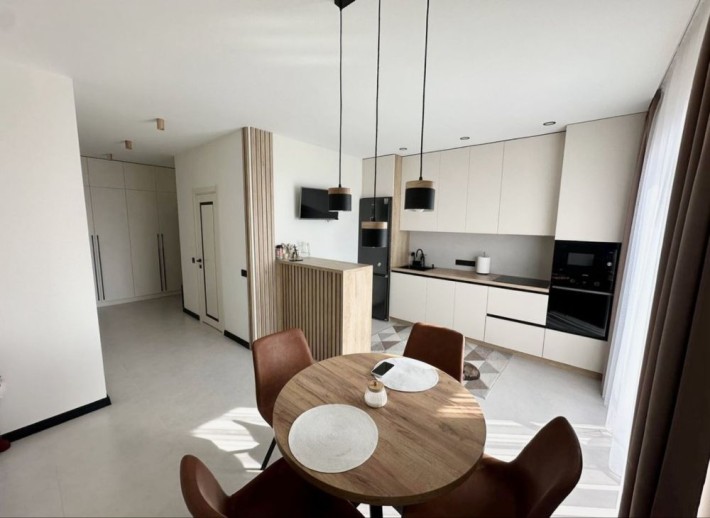 Продаж 2-кімнатної квартири в ЖК Садовий - фото 1