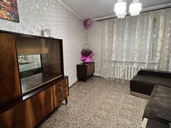 Продаётся однокомнатная квартира Сумы