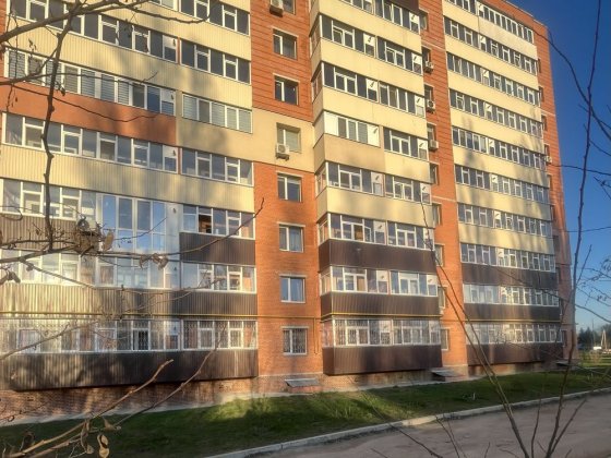 Продаж! 1 кімн.квартира в НОВОБУДОВІ Сумы