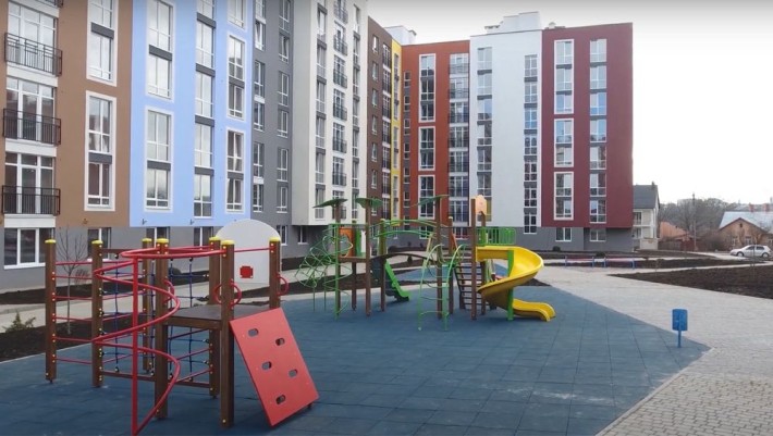 Продам 1 кім квартири у ЗДАНОМУ будинку - фото 1