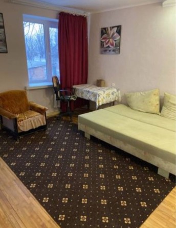 Продається однокімнатна квартира в центрі міста - фото 1