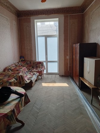 Продається 2х кім ст. фонд 2/2 Переяславська  47000$ - фото 1