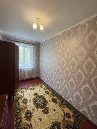 2к квартира на 2му поверсі р-н Конкорда - фото 1