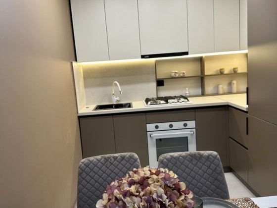 Продається сучана квартира, новобудова Тернополь