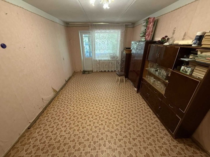 3 кімнатна квартира - фото 1