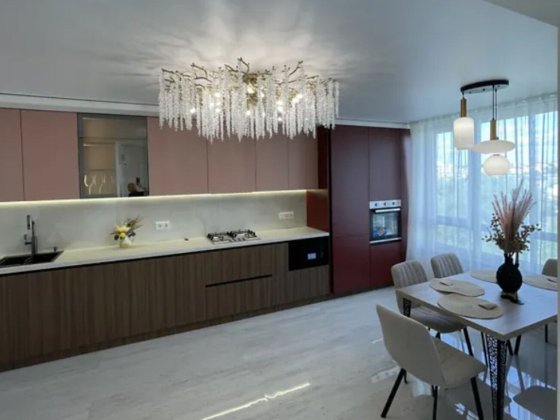 Продаж. 3 кімнати. Тернопіль. Дружба Тернополь