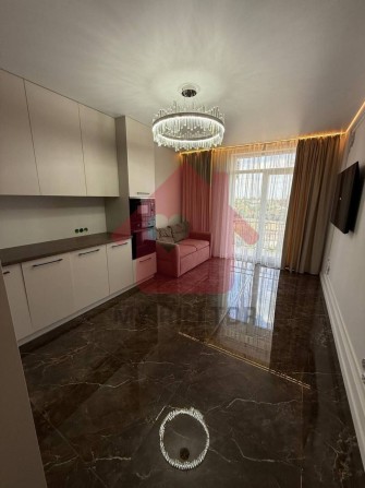 Продаж однокімнатної квартири по вул.Радіщева - фото 1