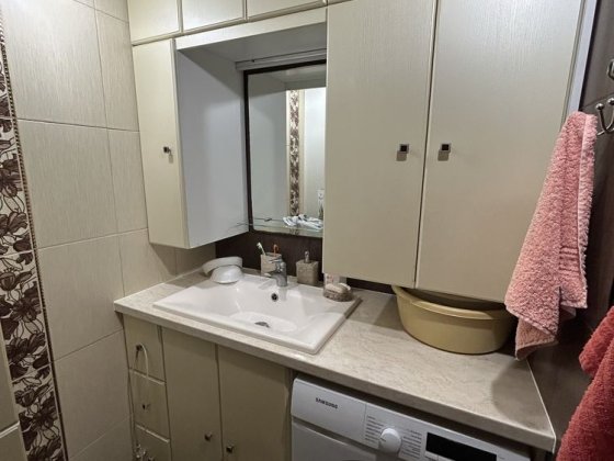 Продаз 3-ри кімнатна, Половки Полтава