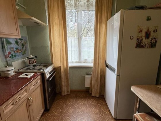 Продаж 2-кімнатної квартири Рівне