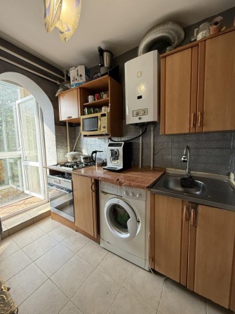 Продам 1к квартиру на Г. Безручка. Житловий стан - фото 1