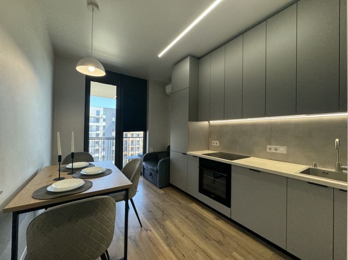 Продаж 1к квартири ЖК Парк Ленд/ТРЦ Токіо/Легоцького - фото 1