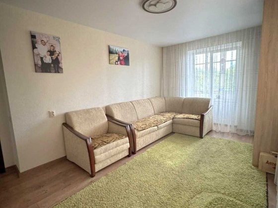 √ 3 кімнатна квартира з НОВИМ РЕМОНТОМ Рівне