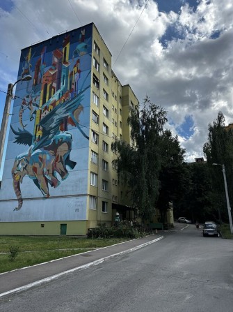 Продаж 5- ти кімнатної квартири - фото 1