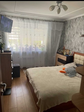 Велика 2х кімнатна квартира з кухнею 14м - фото 1