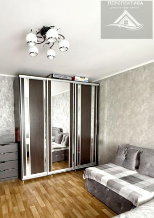1-кімнатна квартира з ремонтом, про. Перемоги/ Курський - фото 1